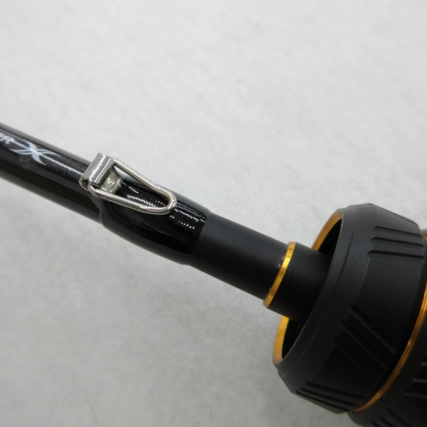 21ソアレXR S58UL-S